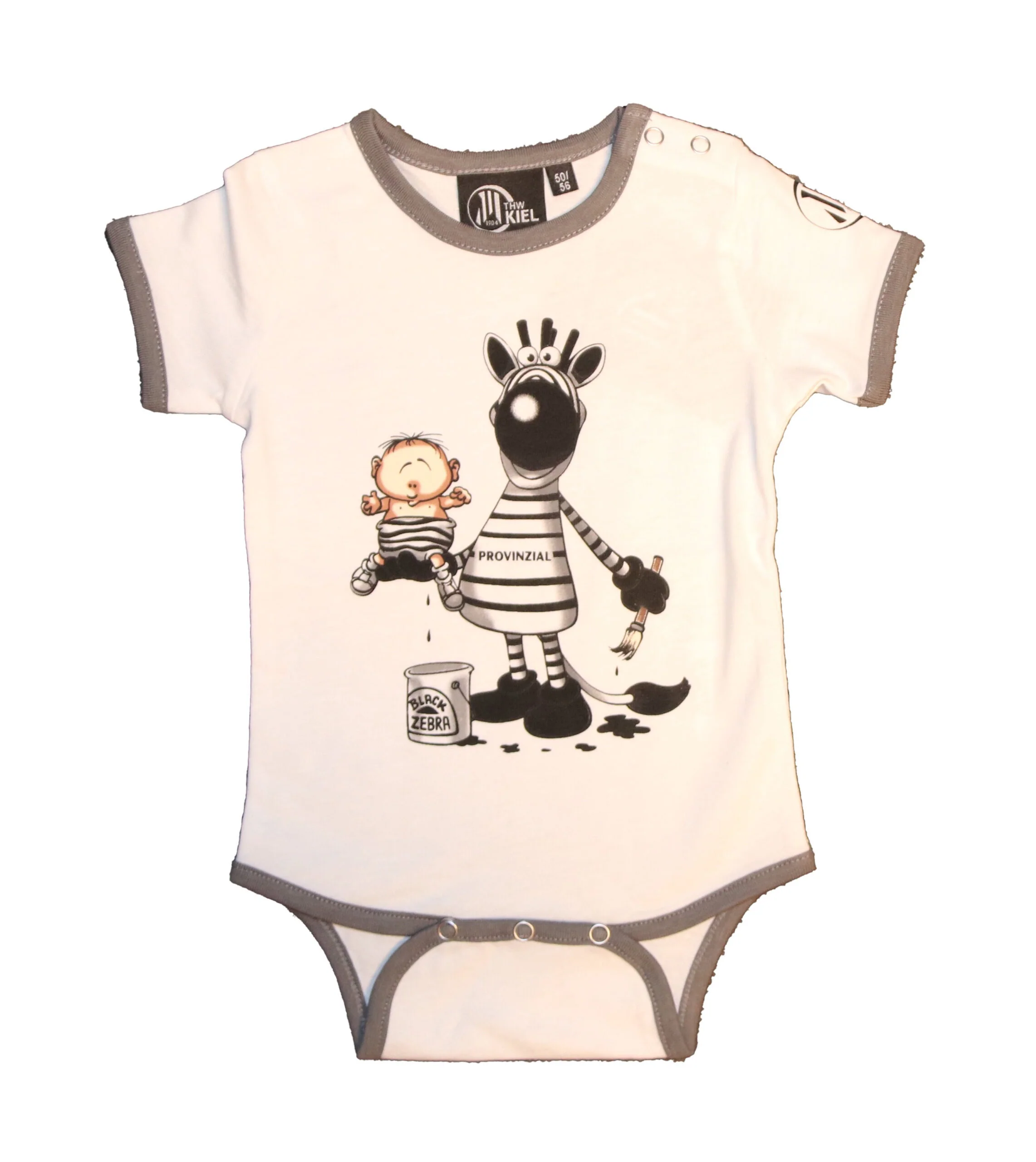 Babybody Hein Daddel