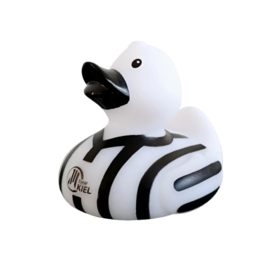 Badeente Trikot
