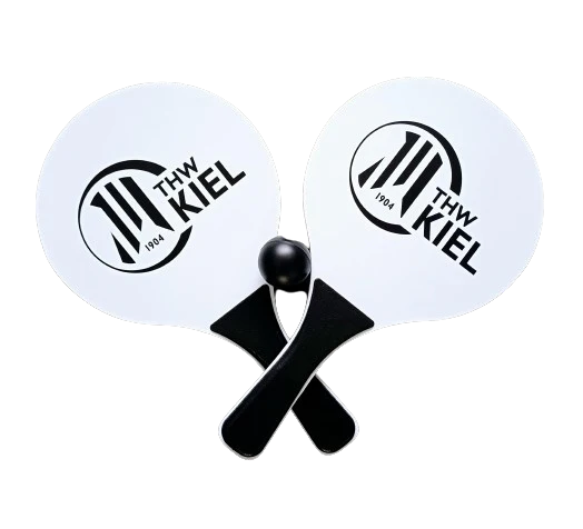 Beachball Set