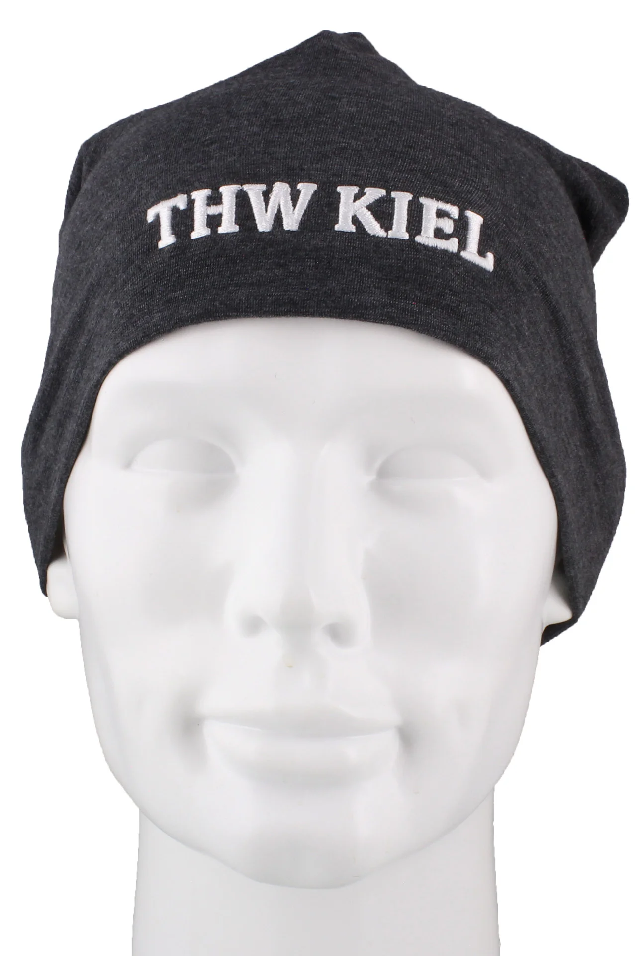 Beanie anthrazit