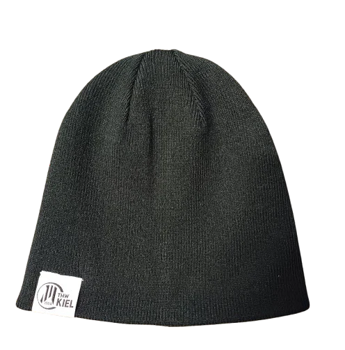 Beanie Kids schwarz-weiß - Image 2
