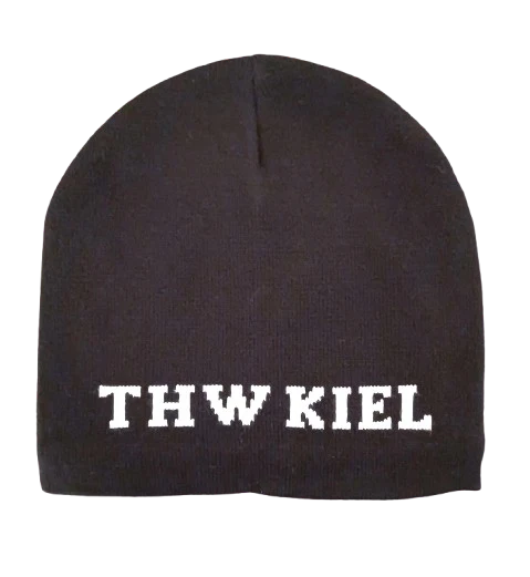 Beanie Maskottchen schwarz - Image 2