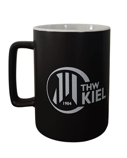 Becher "Wir sind Kiel" - Image 2