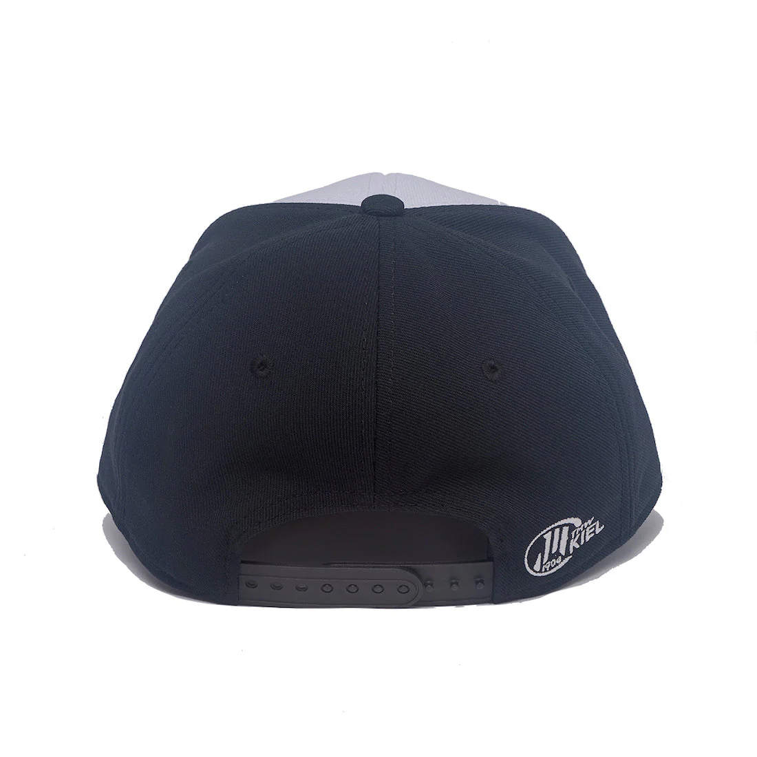 Cap "CHAMPIONS" schwarz-weiß - Image 3