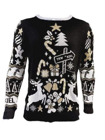Christmas Sweater 2023
