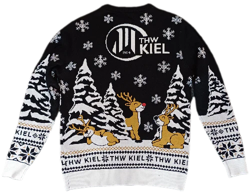 Christmas Sweater 2025 - Image 2