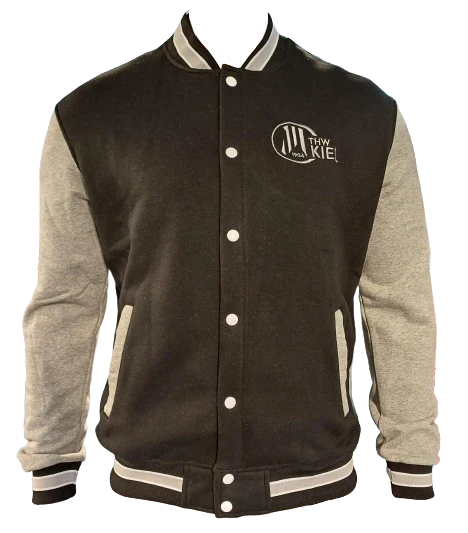 Collegejacke