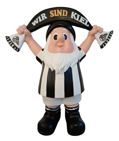Gartenzwerg Trikot