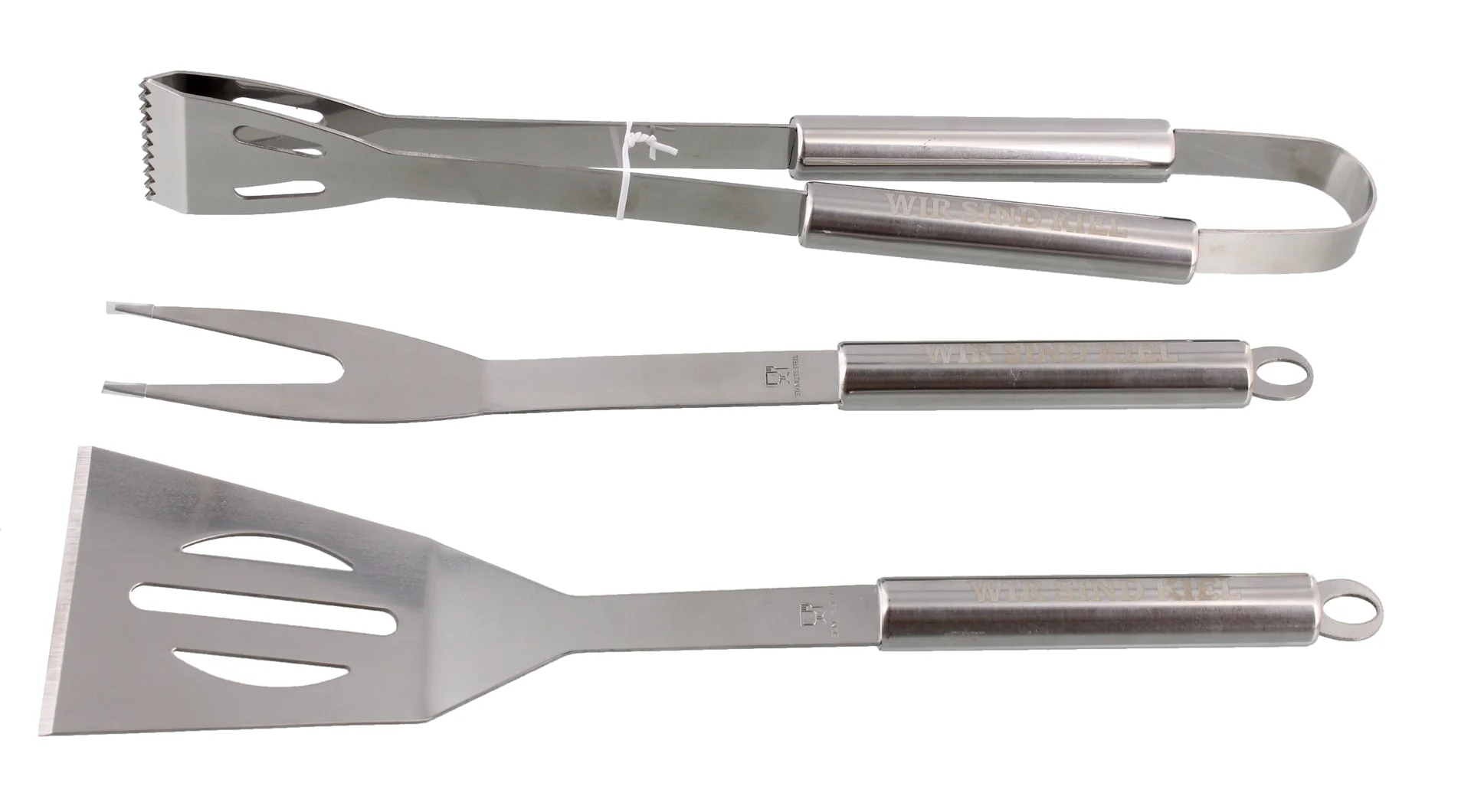 Grillbesteck-Set 3-teilig - Image 2