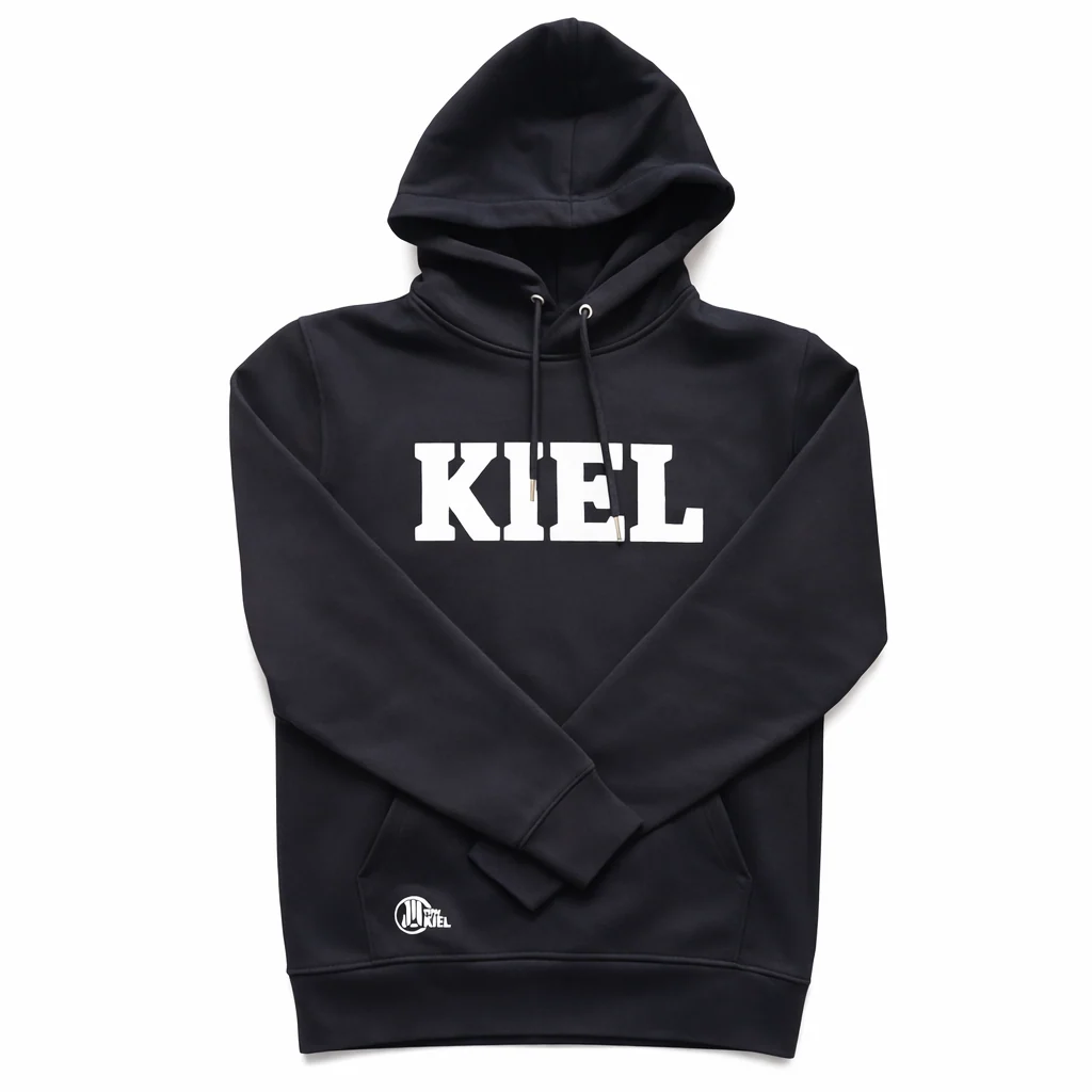 Hoodie 3D Print