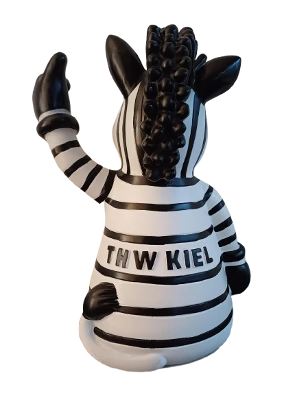 Lampe Maskottchen - Image 2