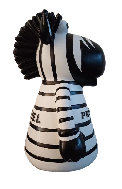 Lampe Maskottchen - Image 3