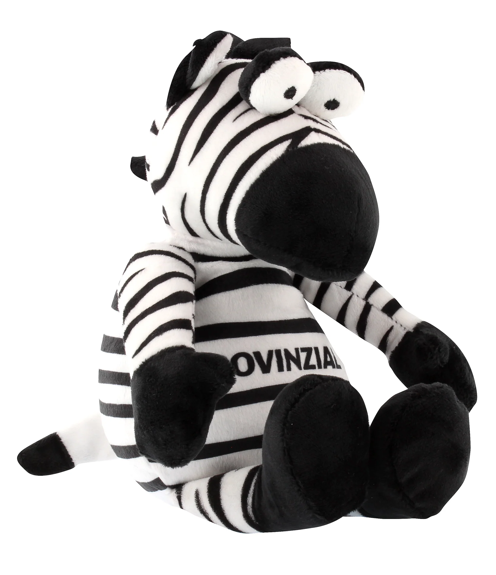 Maskottchen Hein Daddel 30cm