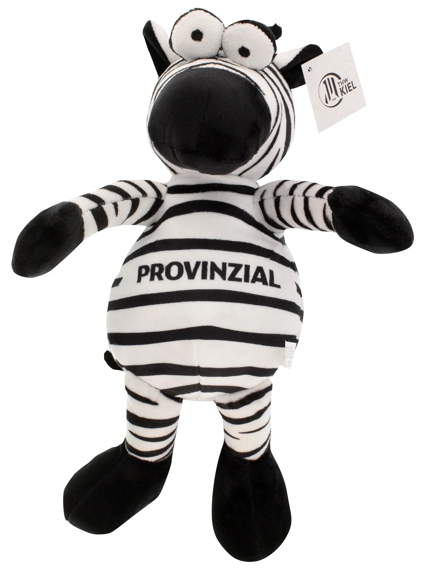 Maskottchen Hein Daddel 30cm - Image 2