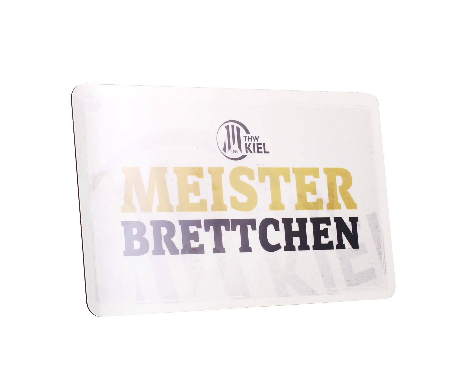 Meister-Brettchen