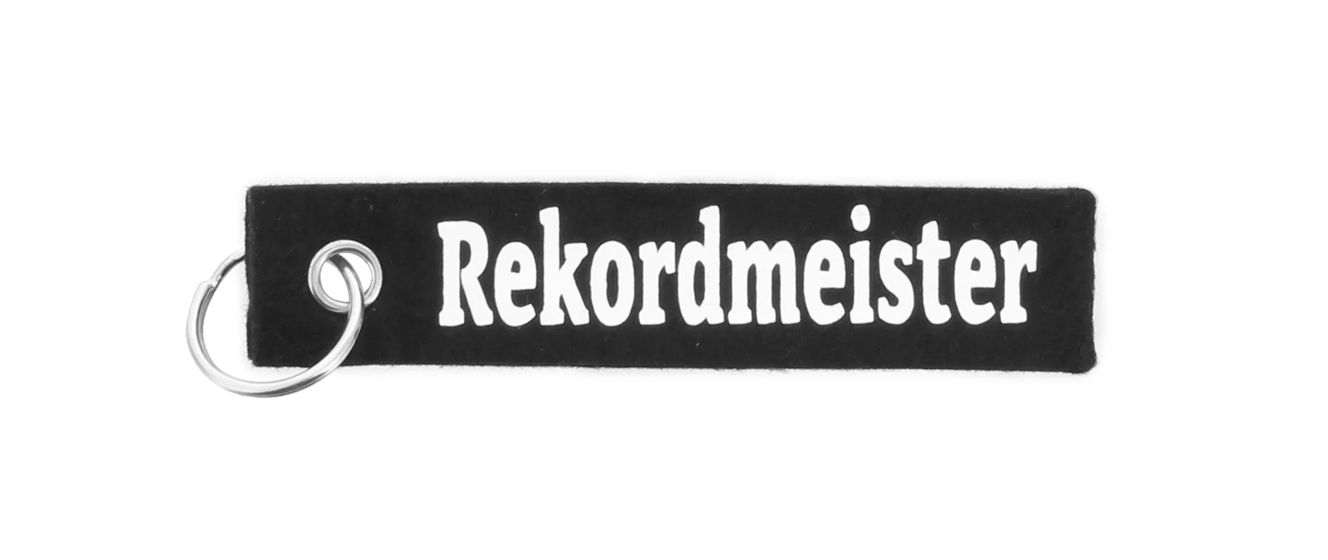 Schlüsselfilz - Image 3