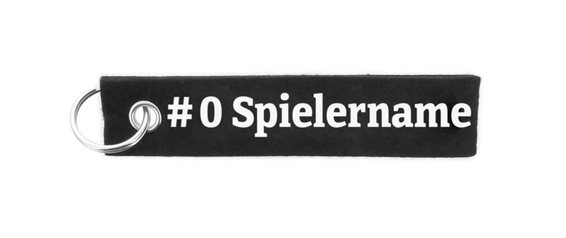Schlüsselfilz - Image 5