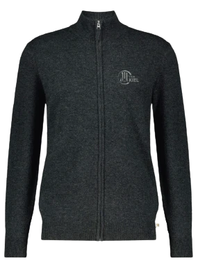 Strickcardigan