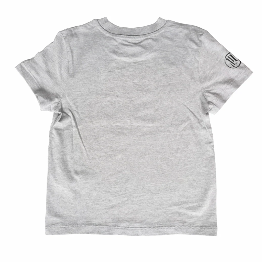 T-Shirt Kids Zebra - Image 2