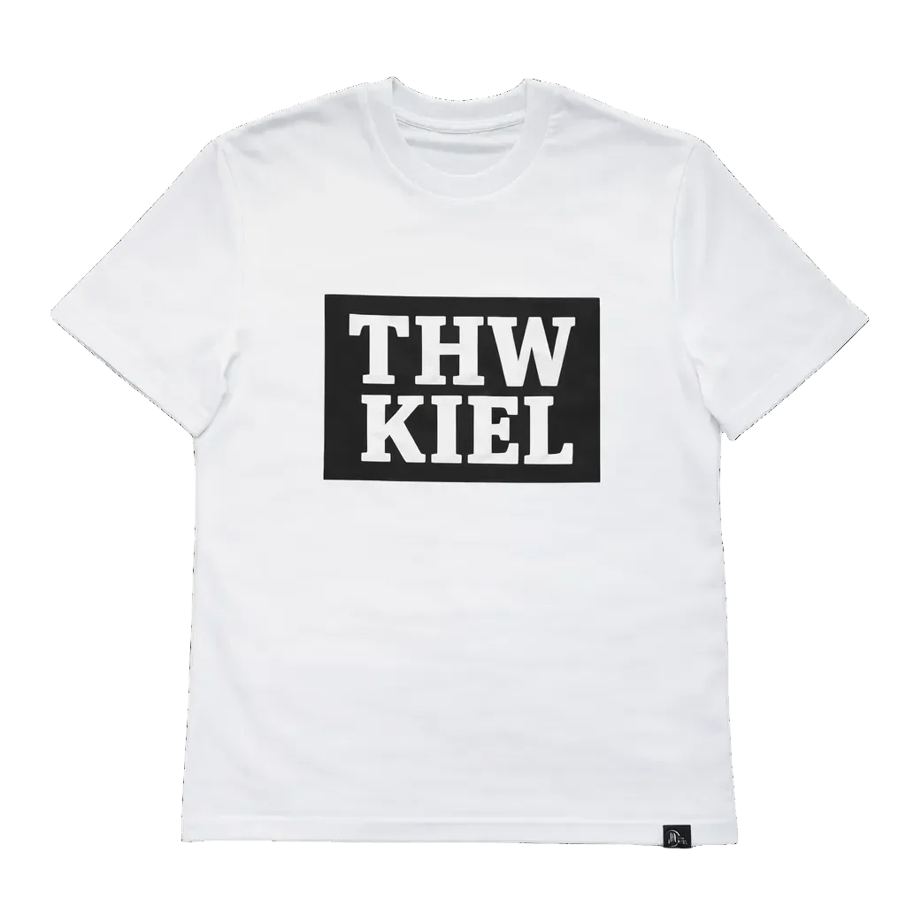 T-Shirt THW KIEL