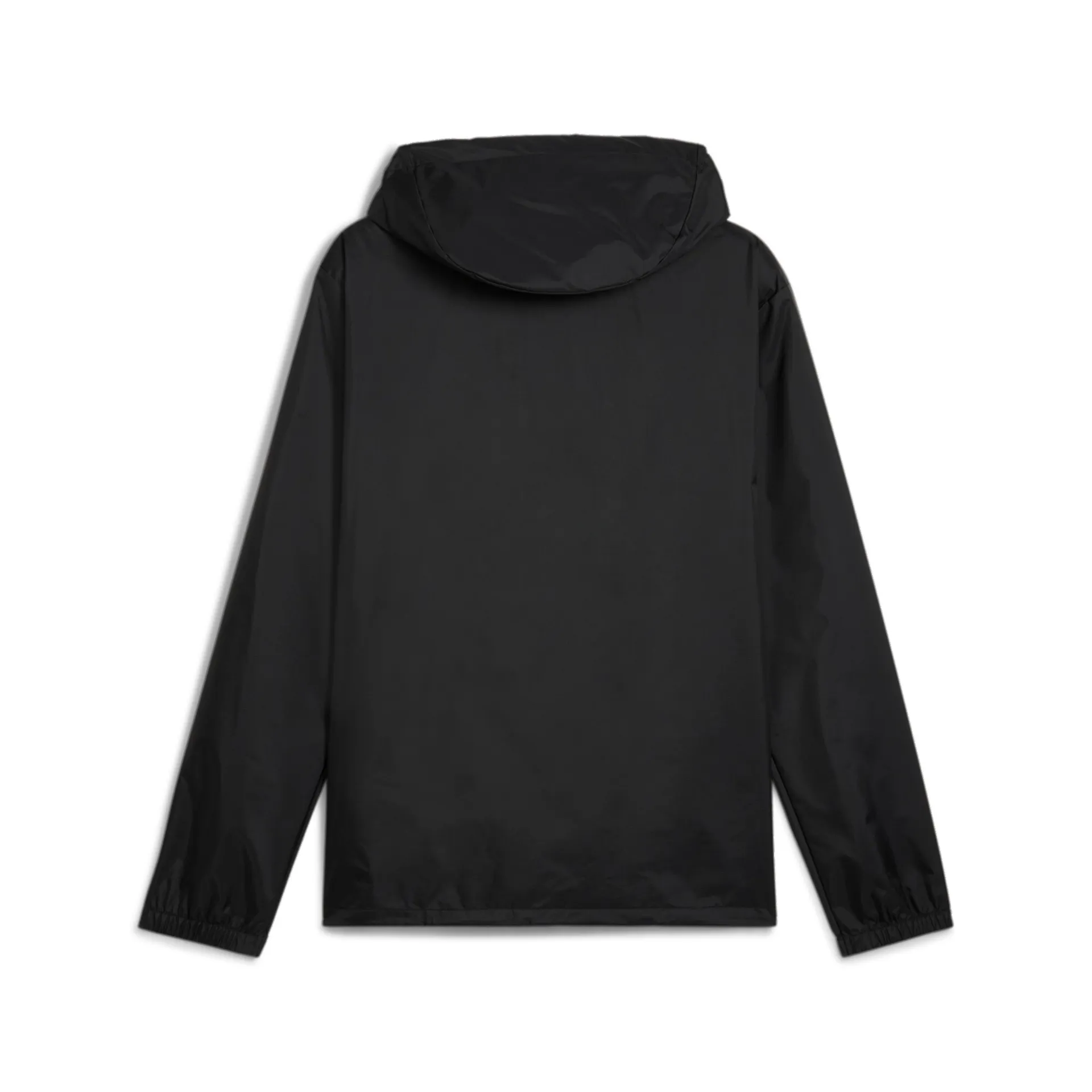 teamADDITIONS Training All Weather Jacket PUMA Black - Image 2