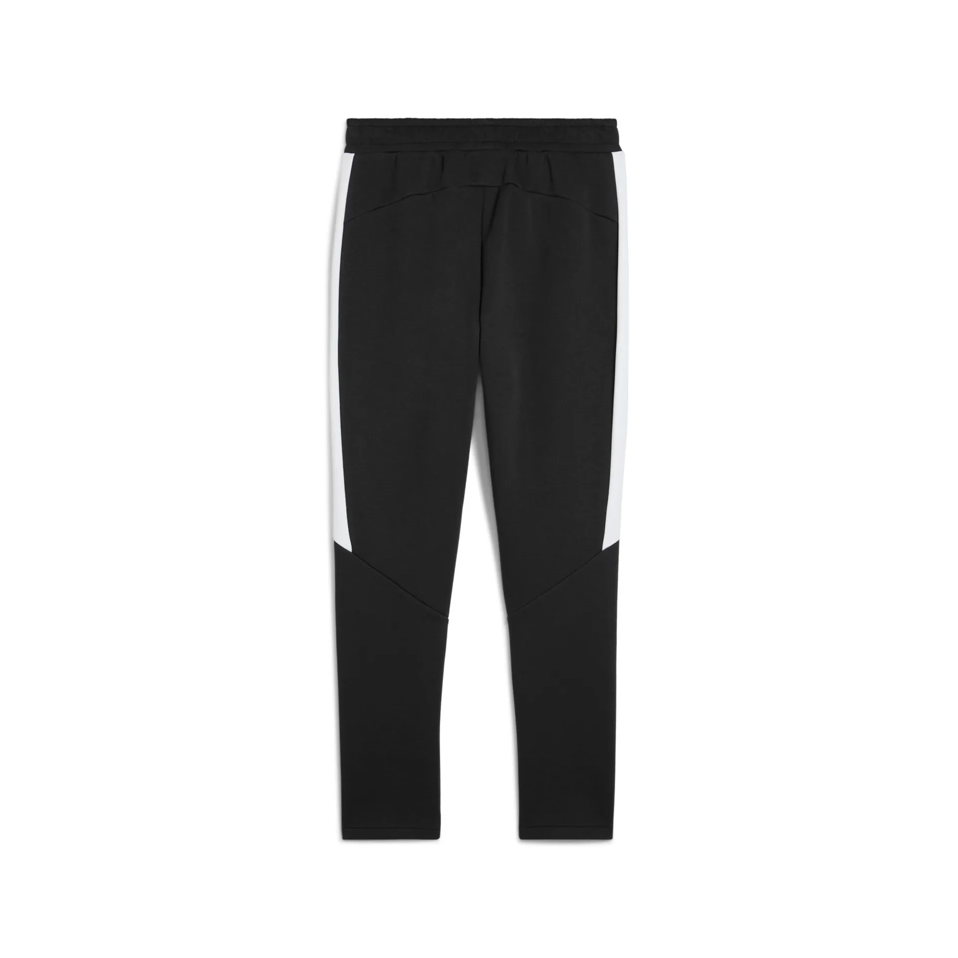 teamEVOSTRIPE Pants PUMA Black - Image 2