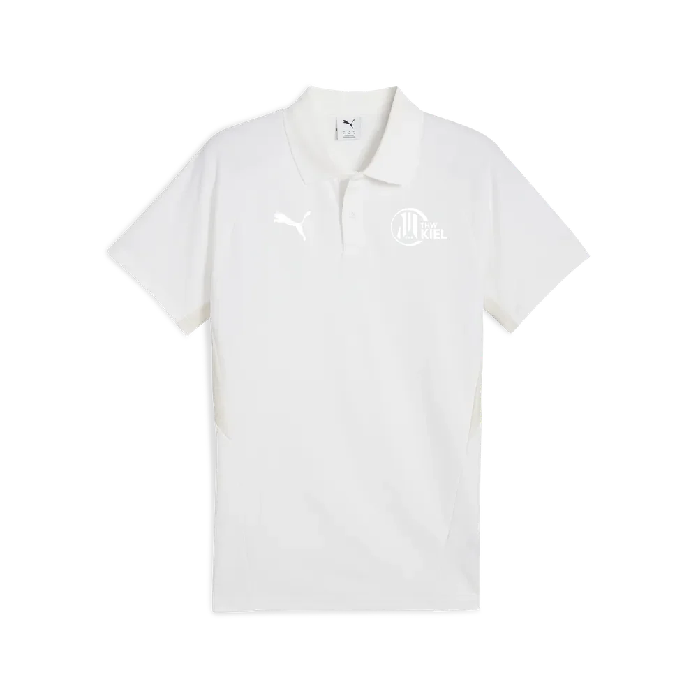 teamEVOSTRIPE Polo