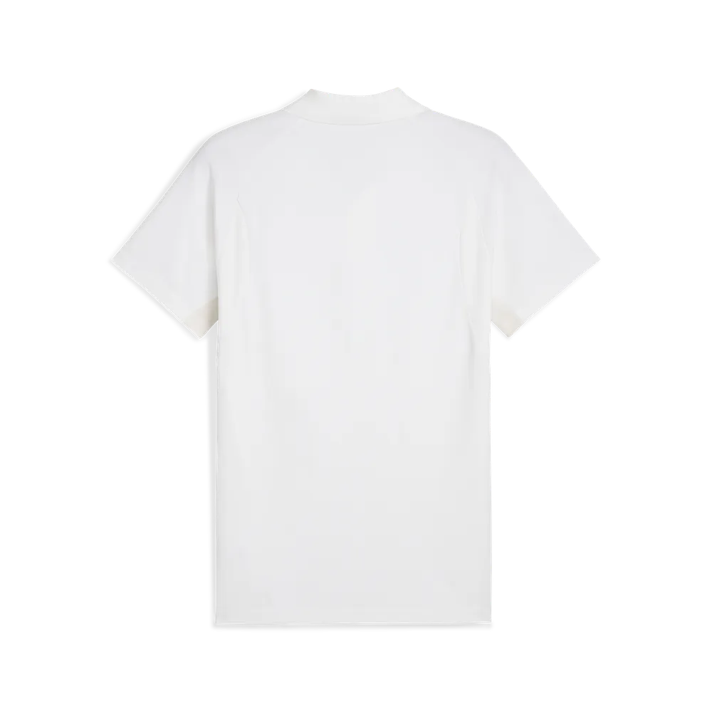 teamEVOSTRIPE Polo - Image 2