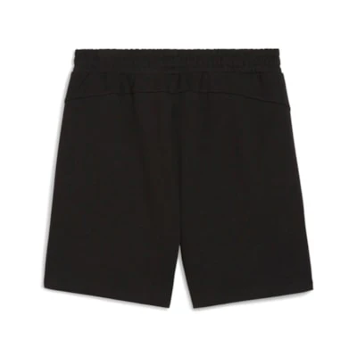 teamFINAL Casuals Shorts PUMA Black - Image 2