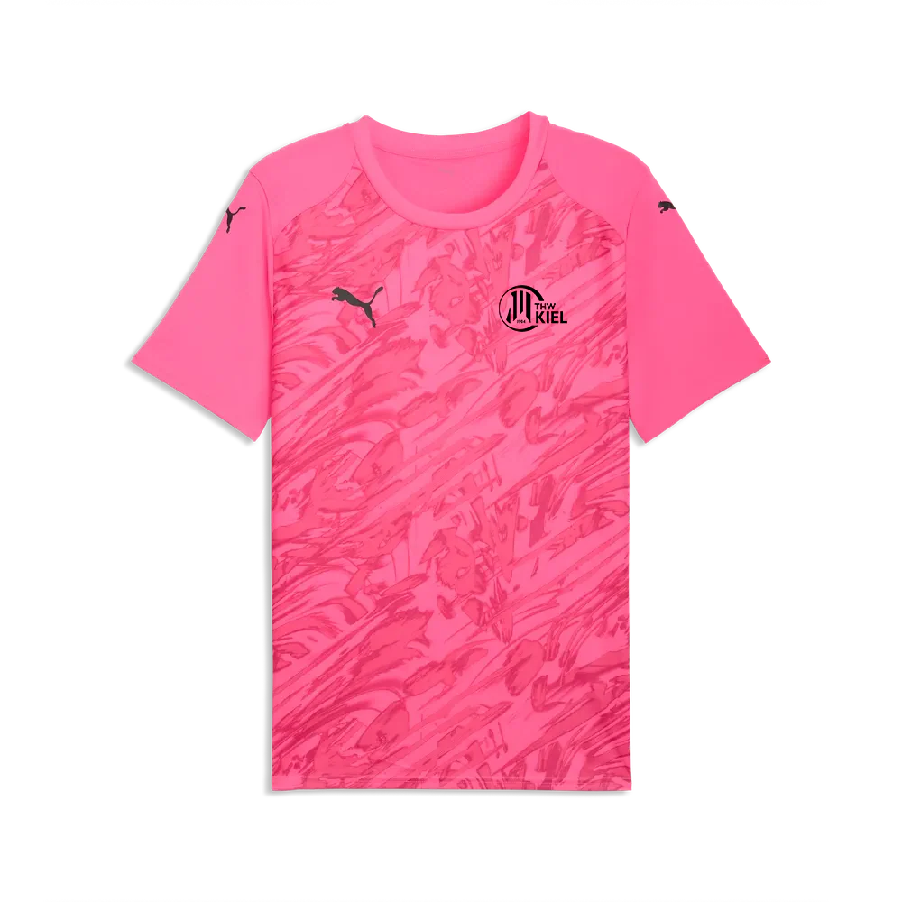 teamFINAL Graphic Jersey