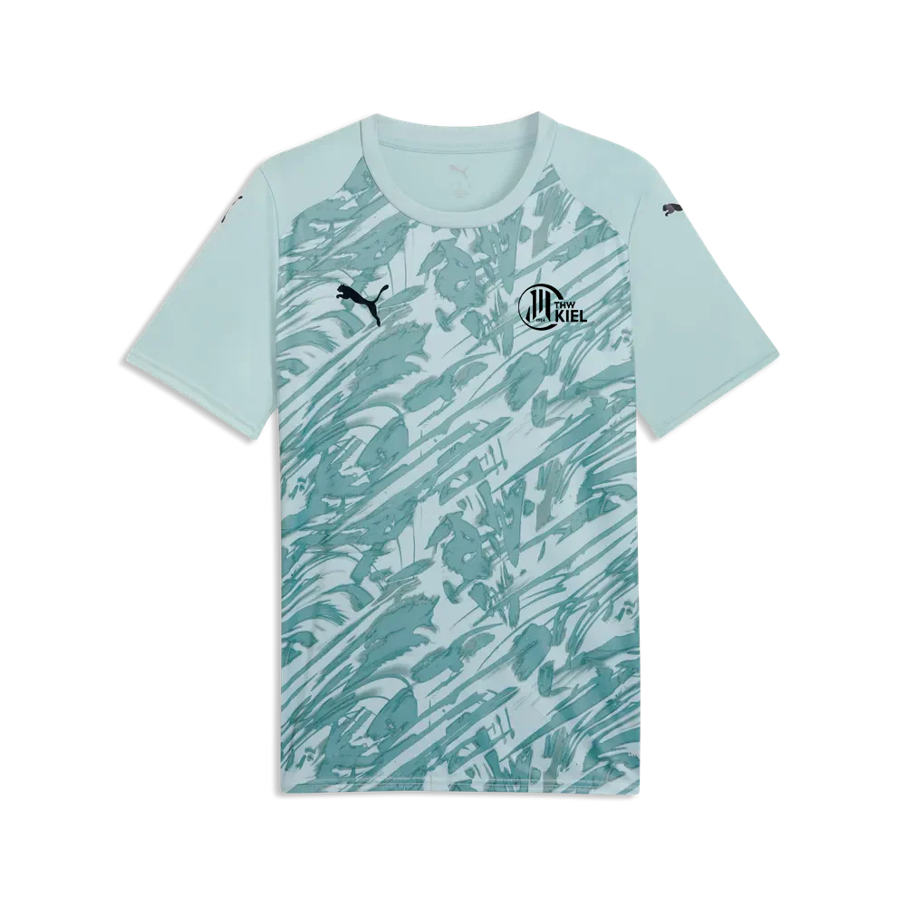 teamFINAL Graphic Jersey