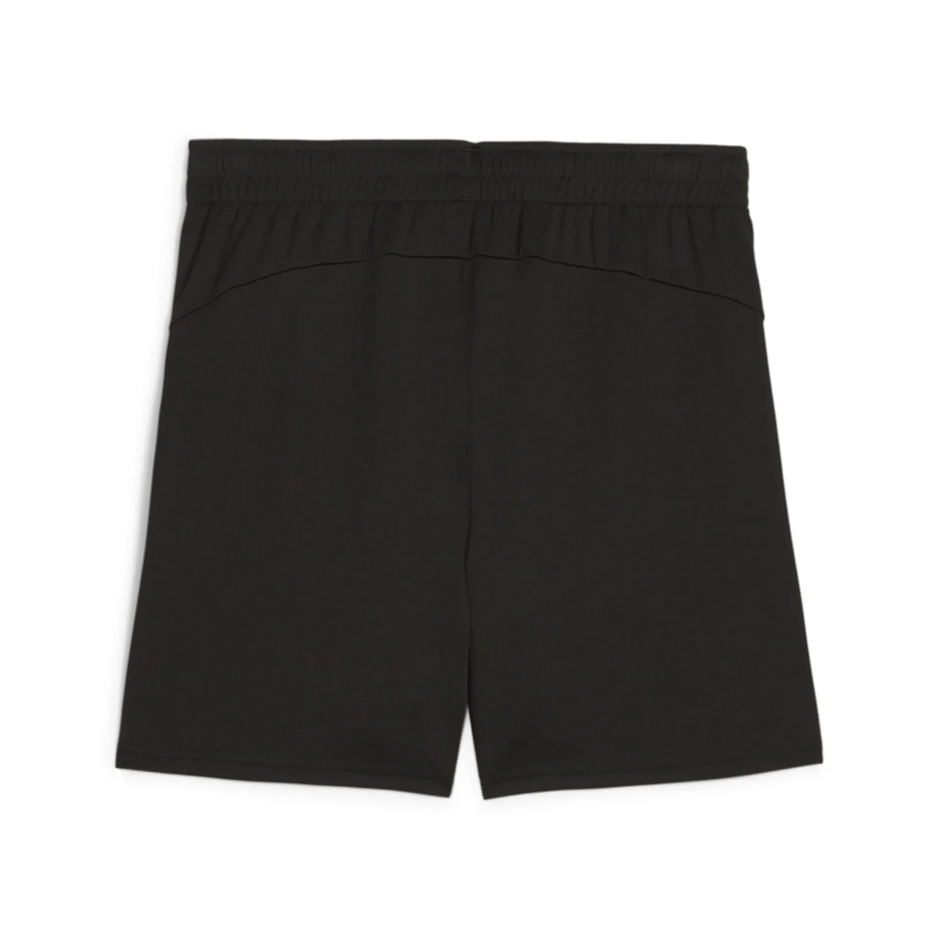 teamFINAL Training Shorts Jr PUMA Black - Image 2