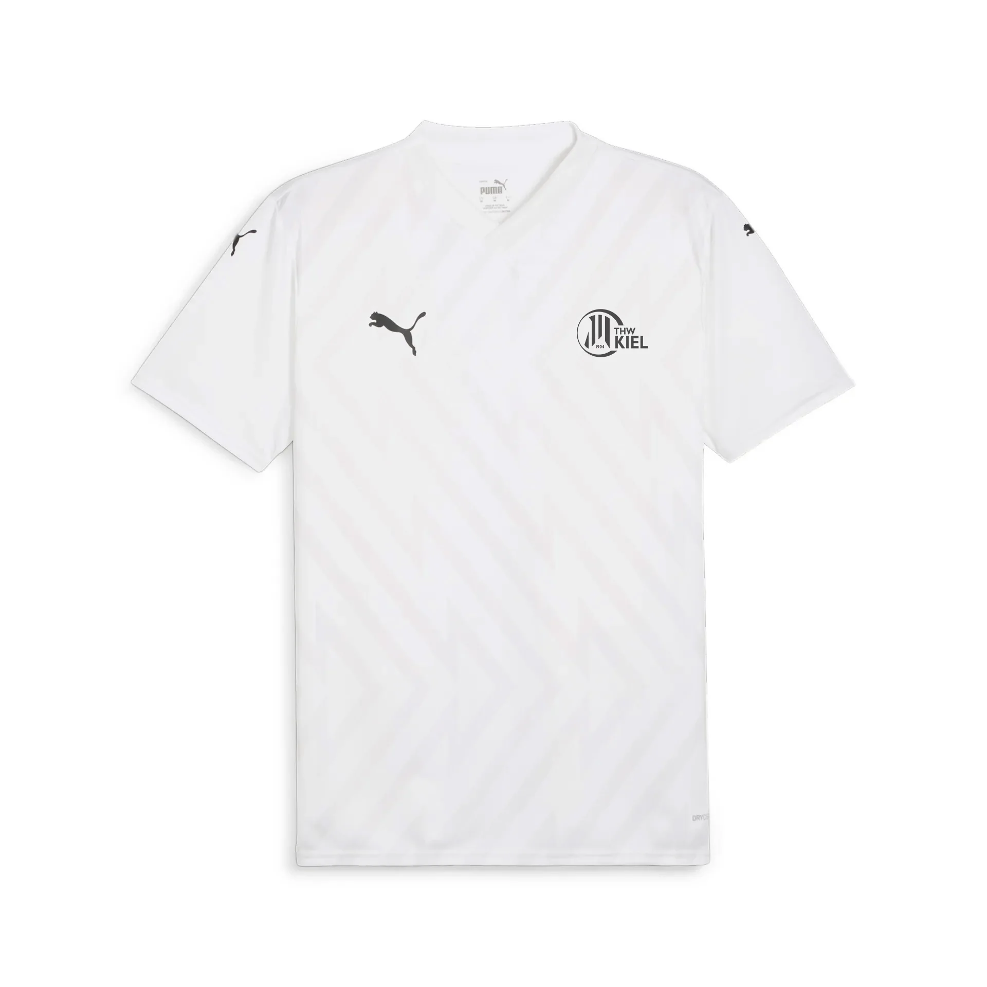 teamGLORY Jersey PUMA White