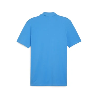 teamGOAL Casuals Polo Ignite Blue - Image 2