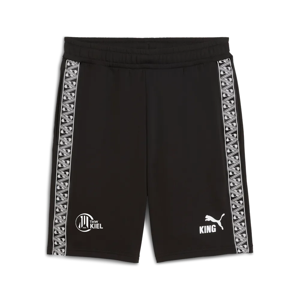 teamKING Shorts