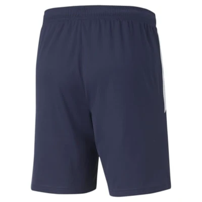 teamLIGA Training Shorts Peacoat - Image 2