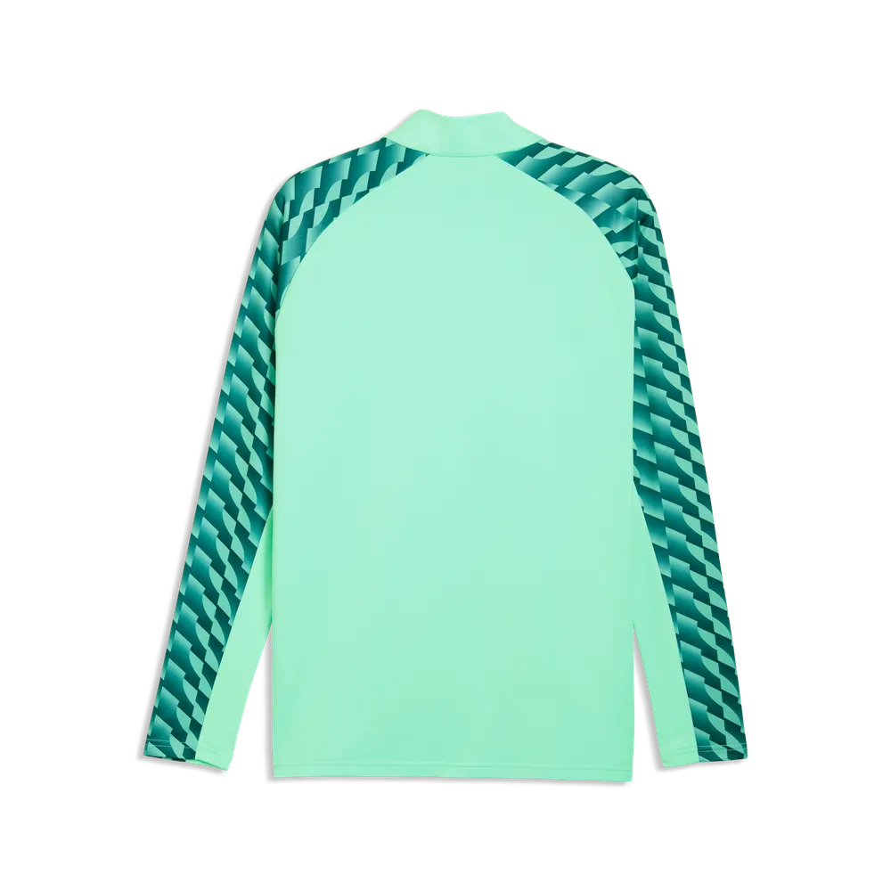 teamLIGA26 Training 1/4 Zip Top - Image 2