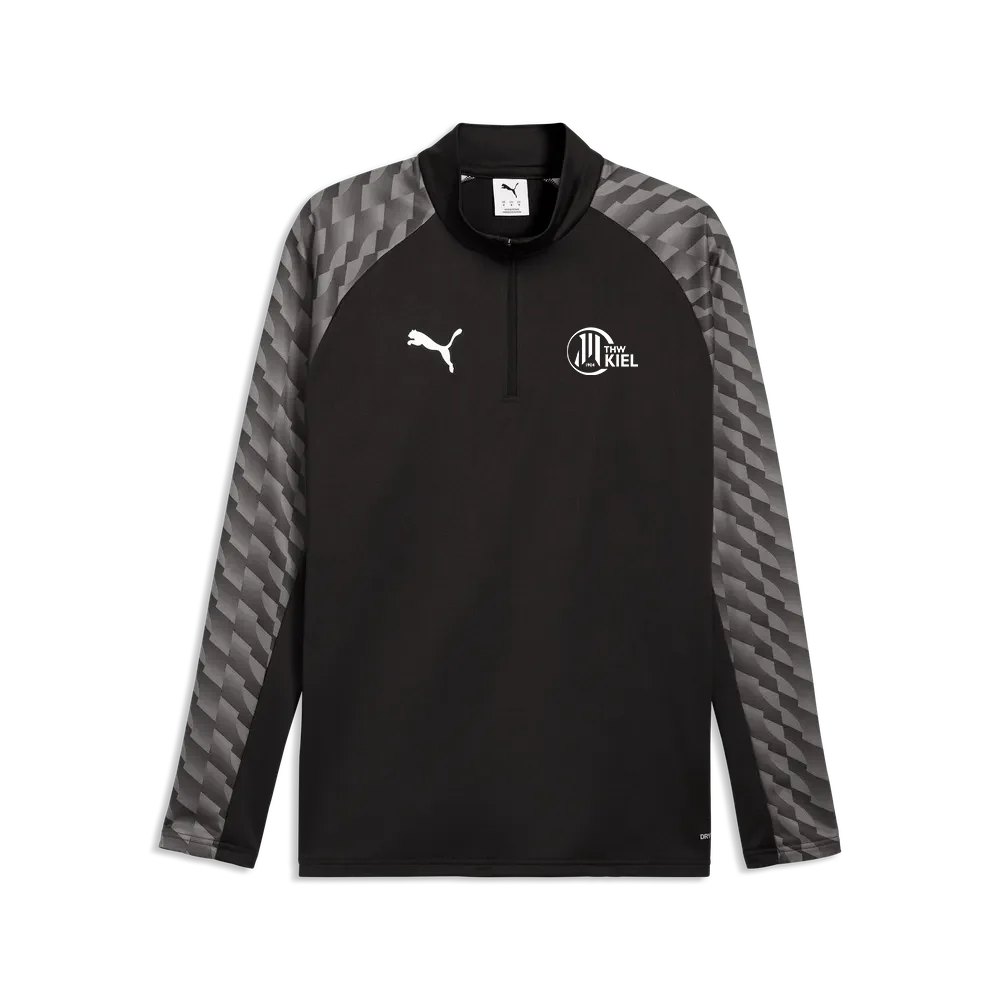 teamLIGA26 Training 1/4 Zip Top