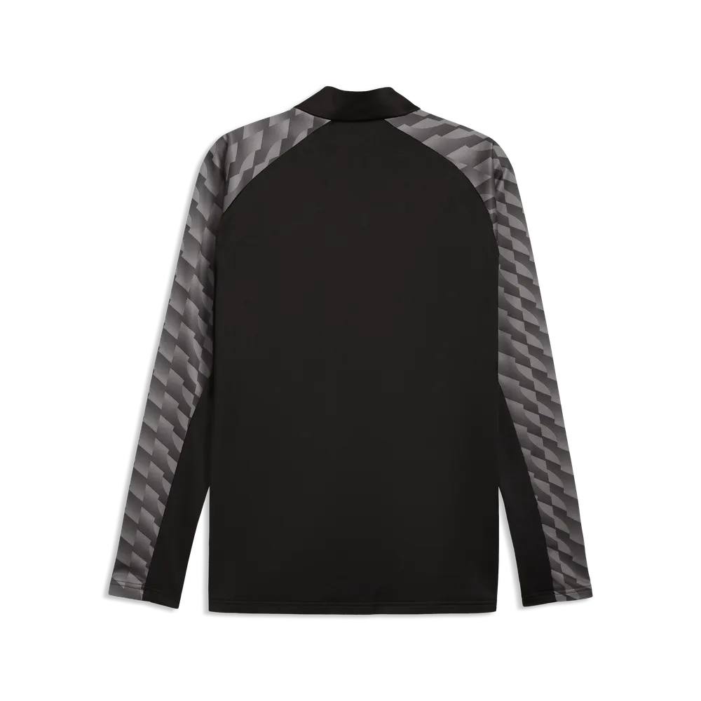 teamLIGA26 Training 1/4 Zip Top - Image 2