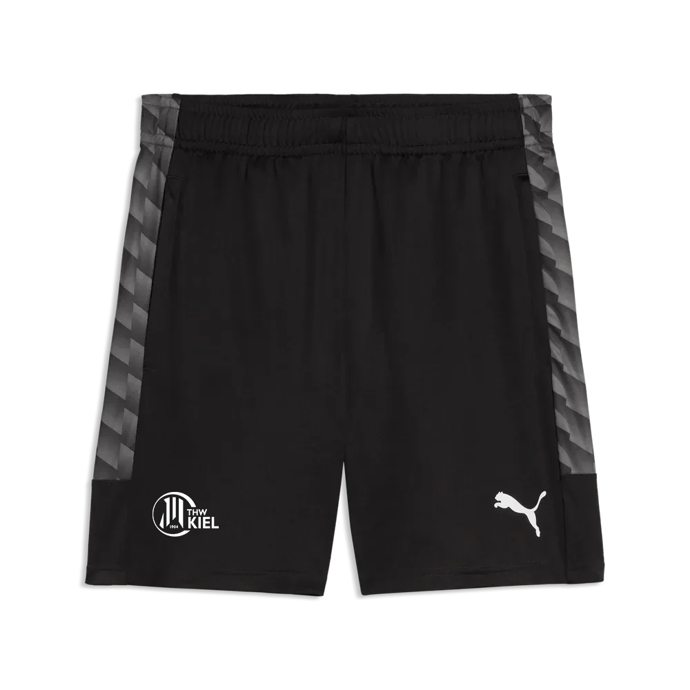 teamLIGA26 Training Shorts