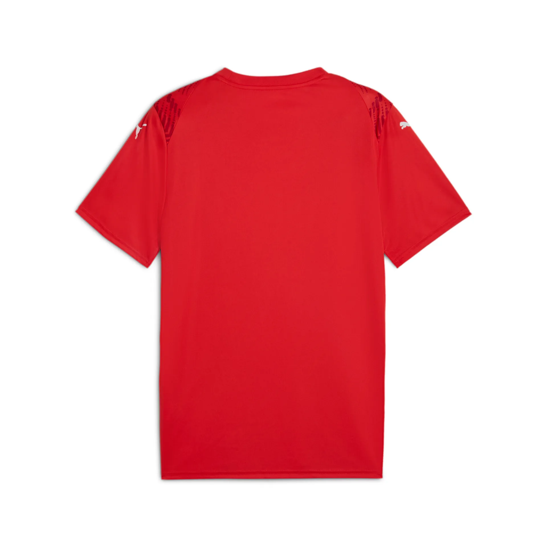 teamULTIMATE Jersey PUMA Red - Image 2