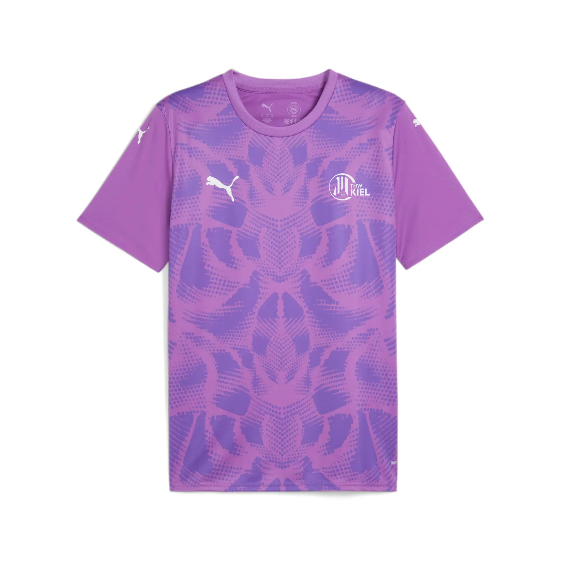 teamULTIMATE Jersey Ultraviolet