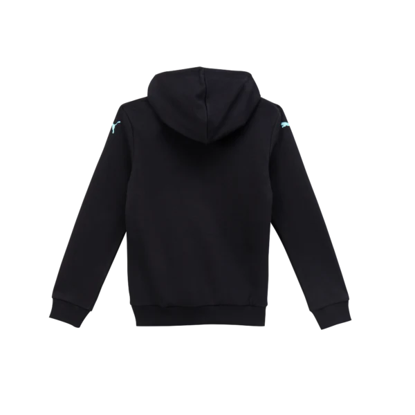 THW Kiel Graphic Hoodie Jr Black - Image 2