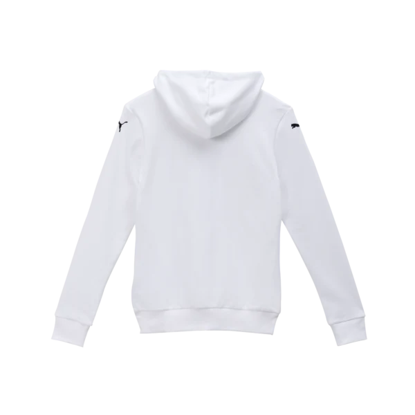 THW Kiel Graphic Hoodie Wmn White - Image 2