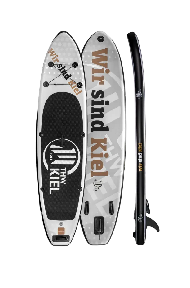 THW Kiel SUP limitiert