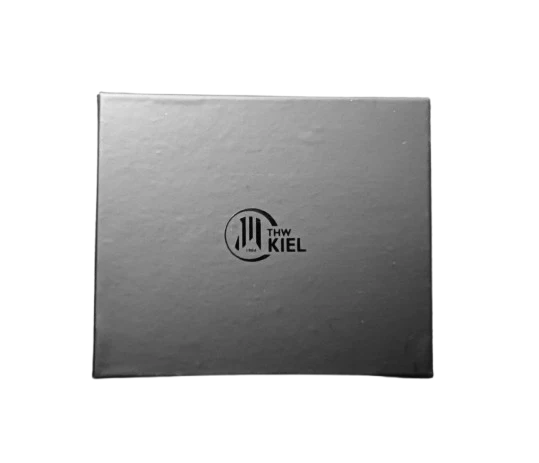 Wallet Leder braun - Image 5